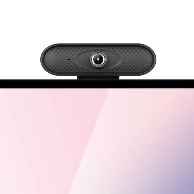 Webcam USB Nano RS RS680 HD 1080P (1920x1080) con microfono integrato