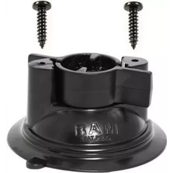 Base a ventosa RAM Mounts RAP-224-1U
