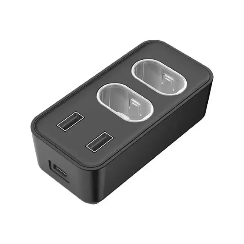 Set caricabatterie Subsonic SA5704 per Xbox One Series S X