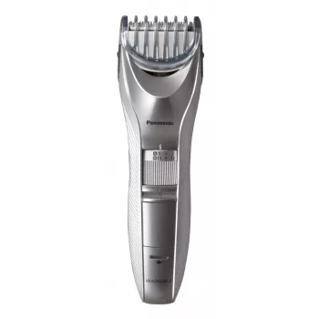 Tagliacapelli Panasonic ER-GC71 argento