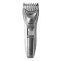 Tagliacapelli Panasonic ER-GC71 argento