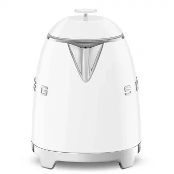 Bollitore Smeg 0,8 L 1400 W bianco