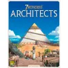 7 Wonders - Architects, gioco da tavolo