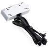Modulo USB opzionale Lian Li O11DE-3WV2 per O11 Dynamic EVO / EVO RGB, bianco
