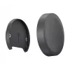 Logitech PRESET BUTTON-GRAPHITE-WWi-9006, nero