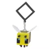 Paladone Minecraft Backpack Buddies Serie 2 CDU 24 pezzi