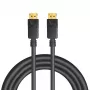 Cavo DisplayPort LogiLink CV0139 5 m nero