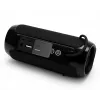 Diffusore stereo Bluetooth portatile SQUEAK SQ1008 — 14W RMS, Bluetooth 5.3, 1200 mAh, IPX4, FM, LED, AUX, USB