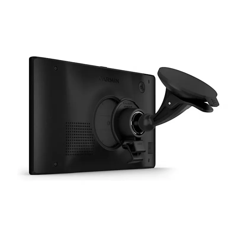 Garmin dēzl LGV720 navigatore GPS per camion, 7", UE, MT-D (010-02924-10)
