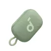 Altoparlante portatile per feste Soundcore Select 4 Go — 5 W RMS, wireless, batteria integrata, verde