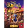 Pegasus Spiele Port Royal Big Box gioco da tavolo