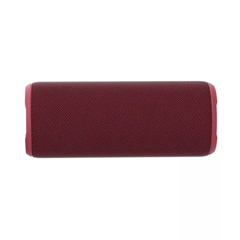 Altoparlante portatile mono Denver BTV-213BD rosso