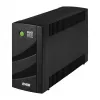 UPS EVER Ever Duo 850 PL T/DAVRTO-000K85/01 850VA Line-Interactive, 550W, AVR, 3 prese AC, 12V 2×5Ah, Tower