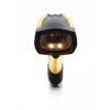 Datalogic PowerScan PM9600 - scanner per codici a barre - portatile - SR - 2D-Imager - decodifica - RF(433 MHz) (PM9600-SR433RB)
