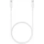 Samsung EP-DG980 cavo di ricarica USB-C 1 m (EP-DG980BWE)