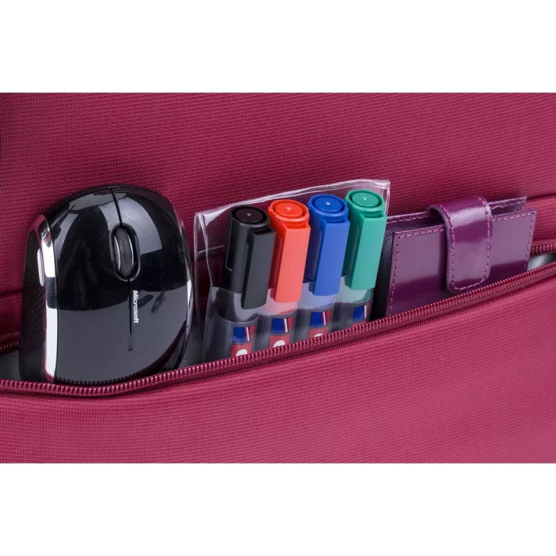 Borsa messenger Rivacase 8630 39,6 cm (15,6