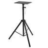 Supporto a soffitto per proiettore MACLEAN MC-953 — acciaio, regolabile in altezza 1,2–1,7 m