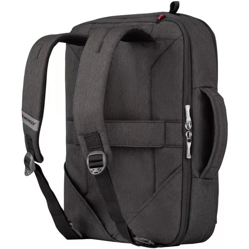 Wenger MX Borsa per laptop 16 pollici Stand grigio