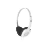 Koss | Cuffie | KPH8w | Con filo | On-ear | Bianco