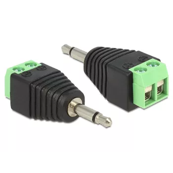 Adattatore di genere per cavo DeLOCK 65528