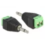 Adattatore di genere per cavo DeLOCK 65528