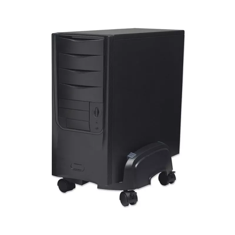 Supporto CPU Manhattan grigio