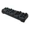 Caricabatterie Zebra SAC-RS51-40SCHG-01 per batteria di computer mobile palmare AC