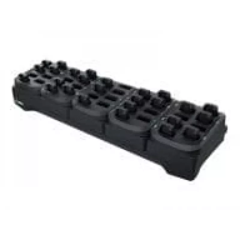Caricabatterie Zebra SAC-RS51-40SCHG-01 per batteria di computer mobile palmare AC