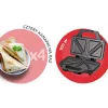 MPM MOP-45M tostapane per sandwich