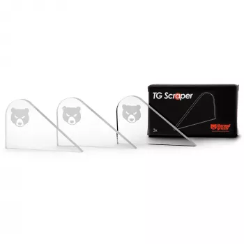 Thermal Grizzly TG Scraper – raschietto, 3 pz. (TG-SC-3)