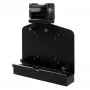 Durabook | R11 dock leggero per veicolo con doppio passaggio RF e adattatore auto | DVPR1X