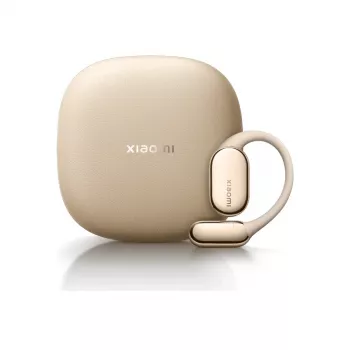 Xiaomi OpenWear Stereo Pro, Sand Gold cuffie