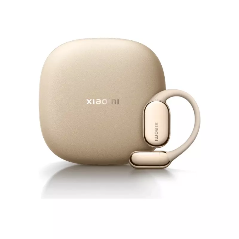 Xiaomi OpenWear Stereo Pro, Sand Gold cuffie