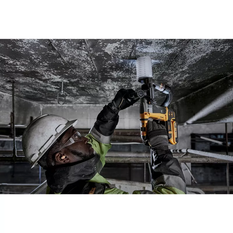 Trapano a percussione Dewalt DCH172NT-XJ