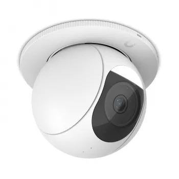 Supporto Ubiquiti UACC-G5-PTZ-ICM outdoor bianco diametro 10,9 cm