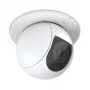 Ubiquiti UniFi UACC-G5-PTZ-ICM supporto da incasso a soffitto per telecamera G5 PTZ, policarbonato