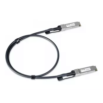 Cavo in rame direct attach SFP-DAC100-1m di Lancom Systems – 1 m, SFP su SFP, full duplex