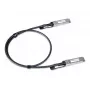 LANCOM SFP-DAC100-1m Cavo Direct Attach, 1 m, Bulk Pack da 8