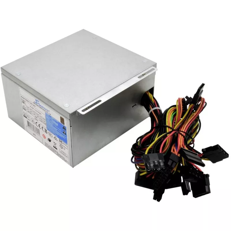 Seasonic ATX ES2 SSP-400ES2 - alimentatore (interno)