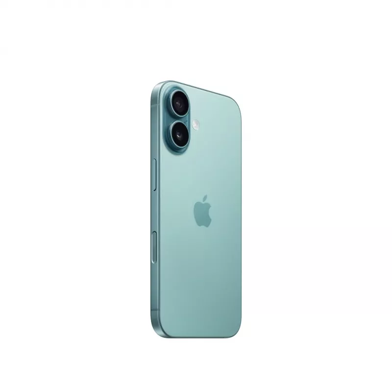 Apple iPhone 16 256GB 8GB Verde acqua