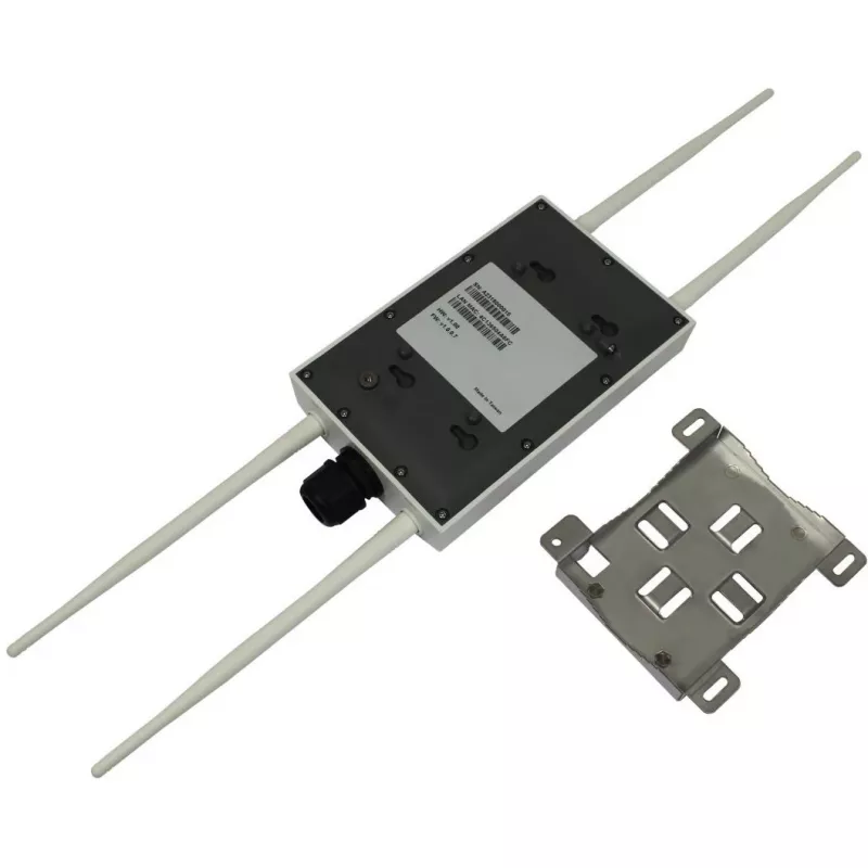 Access point wireless outdoor ALLNET Apollo WIFI6 AX3000 IP67