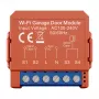 Modulo smart WiFi per cancello garage Avatto GDS16
