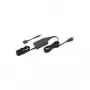 HP 45W Smart AC Adapter alimentatore/caricabatterie per interni nero