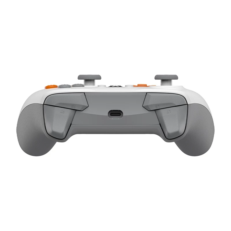 Gamepad GameSir T7 White USB con filo PC Xbox Series S X One S X