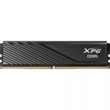 DIMM 16 GB DDR5-6000, memoria nera, AX5U6000C3616G-SLABBK, XPG Lancer Blade, INTEL XMP, AMD EXPO