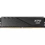 DIMM 16 GB DDR5-6000, memoria nera, AX5U6000C3616G-SLABBK, XPG Lancer Blade, INTEL XMP, AMD EXPO