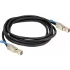 Lenovo 00YL850 cavo Serial Attached SCSI (SAS) 3 m nero