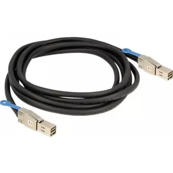 Lenovo 00YL850 cavo Serial Attached SCSI (SAS) 3 m nero
