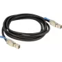 Lenovo 00YL850 cavo Serial Attached SCSI (SAS) 3 m nero
