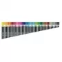 Pennarello a fibra Edding 1300 Colourpen Rosso